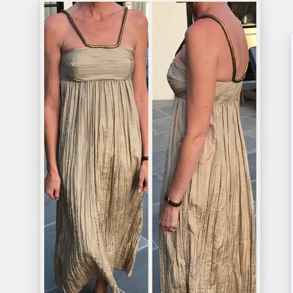 Calypso St. Barth Dresses & Skirts - Calypso St. Barth maxi dress